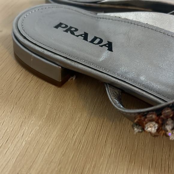 Prada Sandals - Picture 6 of 6
